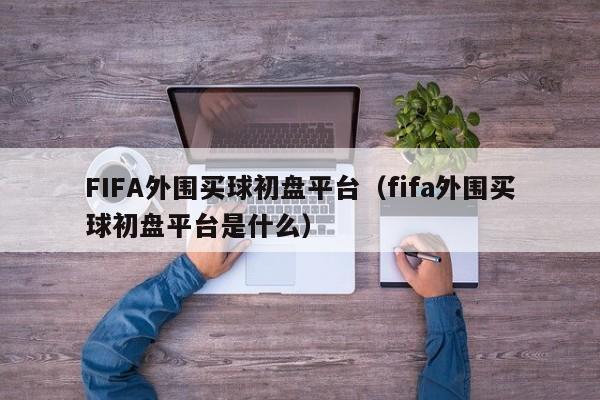 FIFA外围买球初盘平台（fifa外围买球初盘平台是什么）